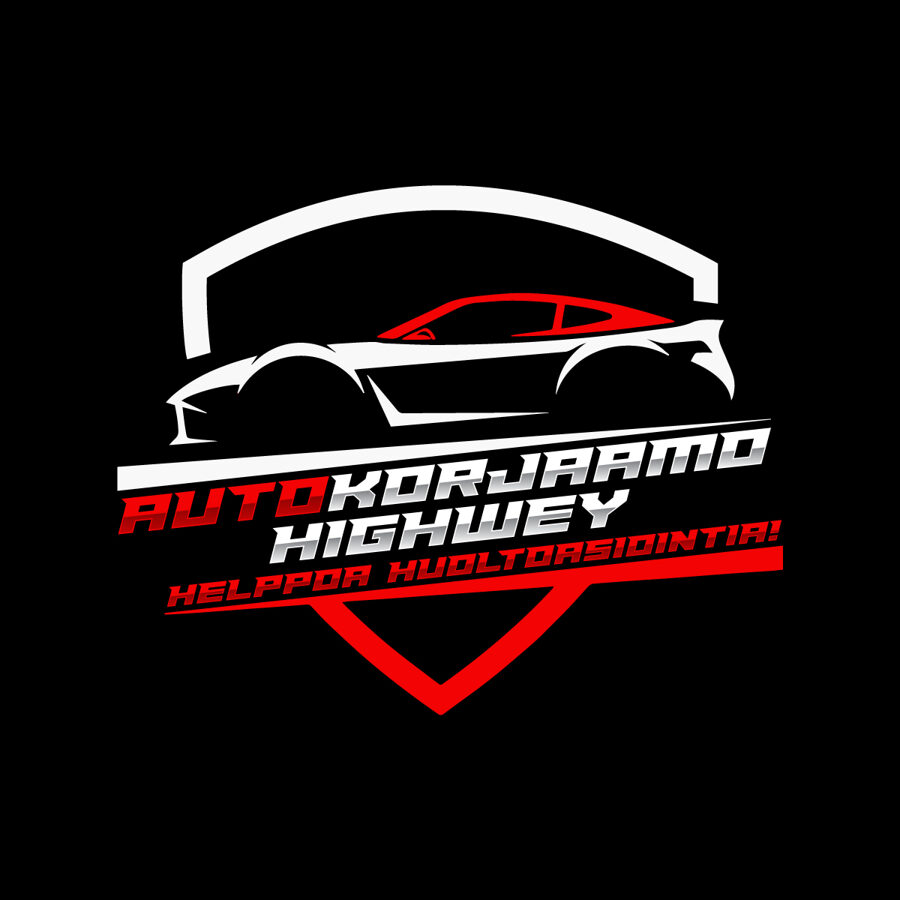 Autokorjaamo Highwey